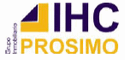 Logo de Ihcprosimogrupo Syga
