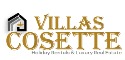 Logo de Villas Cosette
