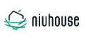 Logo de Niu House