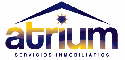Logo de Atrium Inmobiliaria