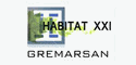 Logo de Gremarsan Habitat Xxi Sl