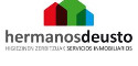 Logo de Hermanos Deusto