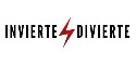 Logo de Invierte Y Divierte