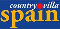 Logo de Countryvillaspain