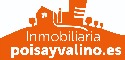 Logo de Inmobiliaria Poisa Y Valiño