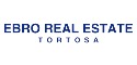 Logo de Ebro Real Estate Tortosa