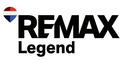 Logo de Remax Legend