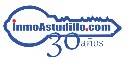 Logo de Inmobiliaria Astudillo