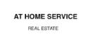 Logo de At Home Service