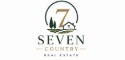 Logo de Country Seven Real Estate