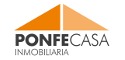 Logo de Ponfecasa Inmobiliaria