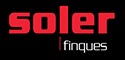 Logo de Soler Finques