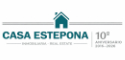 Logo de Inmobiliaria Casa Estepona | 10º Aniversario
