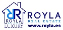Logo de Royla Real Estate Sl