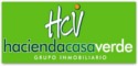 Logo de Hacienda Casa Verde