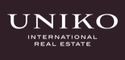 Logo de Uniko International Real Estate