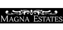 Logo de Magna Estates Marbella