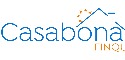 Logo de Casabona Finques