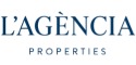 Logo de L'agència