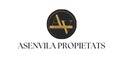 Logo de Asenvila Propietats