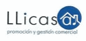 Logo de Llicasa Pcg