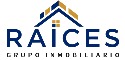 Logo de Raices Grupo Inmobiliario