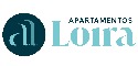 Logo de Apartamentos Loira