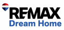 Logo de Re/max Dream Home