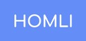 Logo de Homli