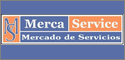 Logo de Mercaservice Guadalajara
