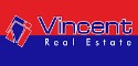 Logo de Vincent Real Estate