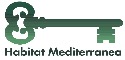 Logo de Hábitat Mediterránea