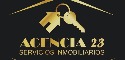 Logo de Agencia 23 Servicios Inmobiliarios