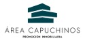 Logo de Area Capuchinos