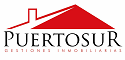 Logo de Puertosur Inmobiliaria