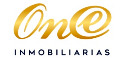Logo de One Inmobiliarias