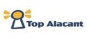 Logo de Top Alacant