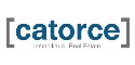 Logo de Catorce Inmobiliaria