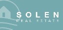 Logo de Solen Real Estate