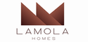 Logo de Lamola Homes