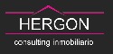 Logo de Hergon Consulting Inmobiliario