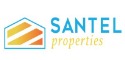 Logo de Santel Properties