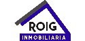 Logo de Roig Inmobiliaria