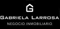 Logo de Gabriela Larrosa