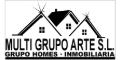 Logo de Grupo Homes – Inmobiliaria