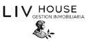 Logo de Liv House Gestión Inmobiliaria