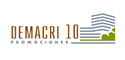 Logo de Demacri 10
