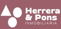 Logo de Herrera&pons