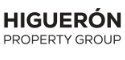 Logo de Higueron Property Group