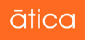 Logo de Grupo ática